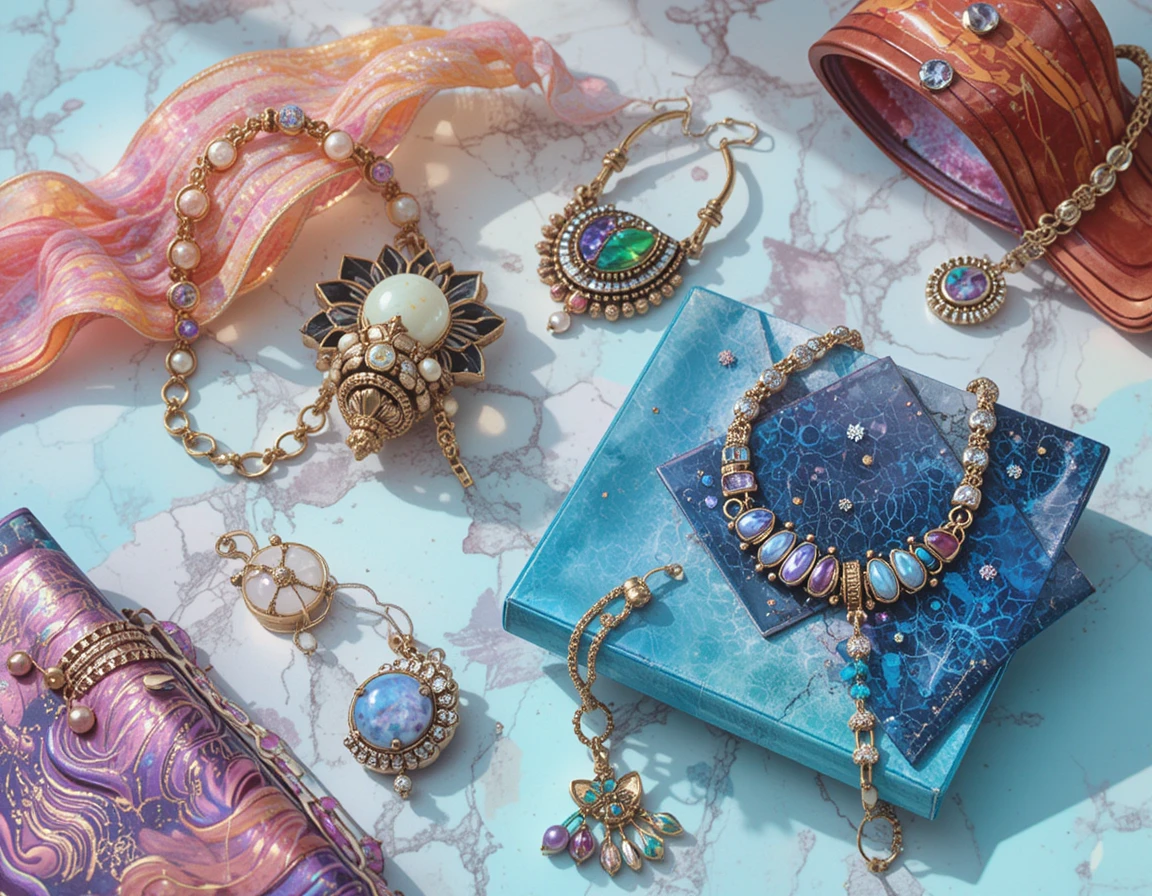 Trendy Fashion Accessories to Transform Your Look