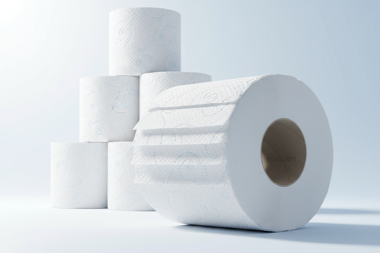 The Ultimate Guide to 5-Layer Thick Household Toilet Paper