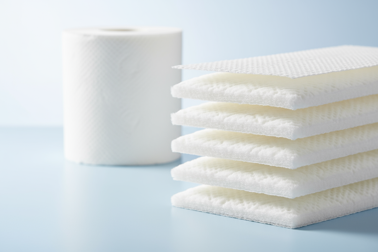 The Ultimate Guide to 5 Layer Thickened Toilet Paper