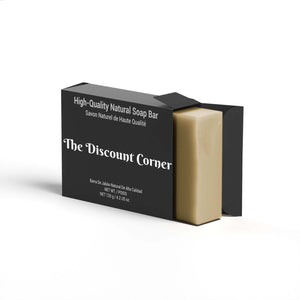 viaGlamour image of a soap-apricot