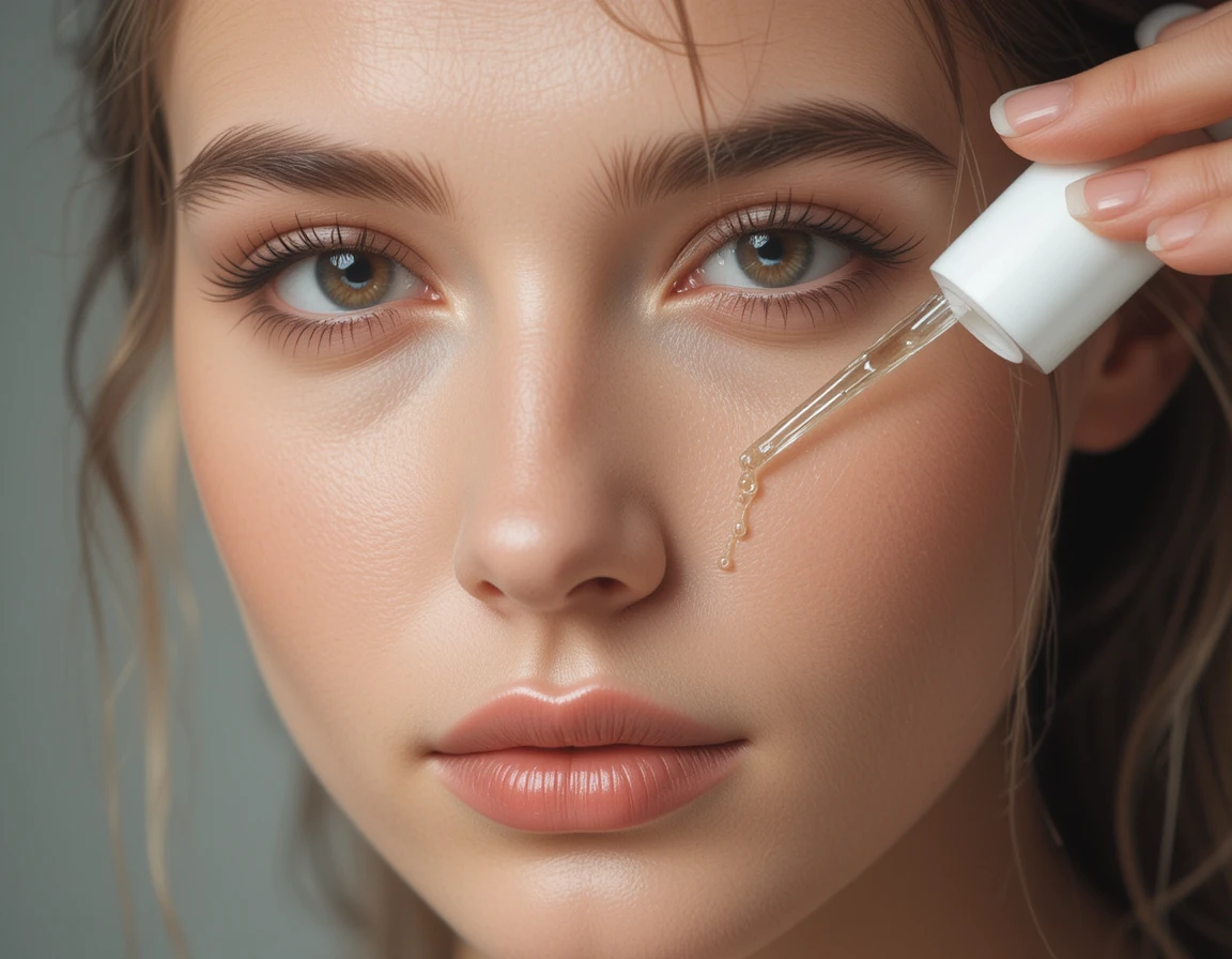Best Serums for Glowing Skin