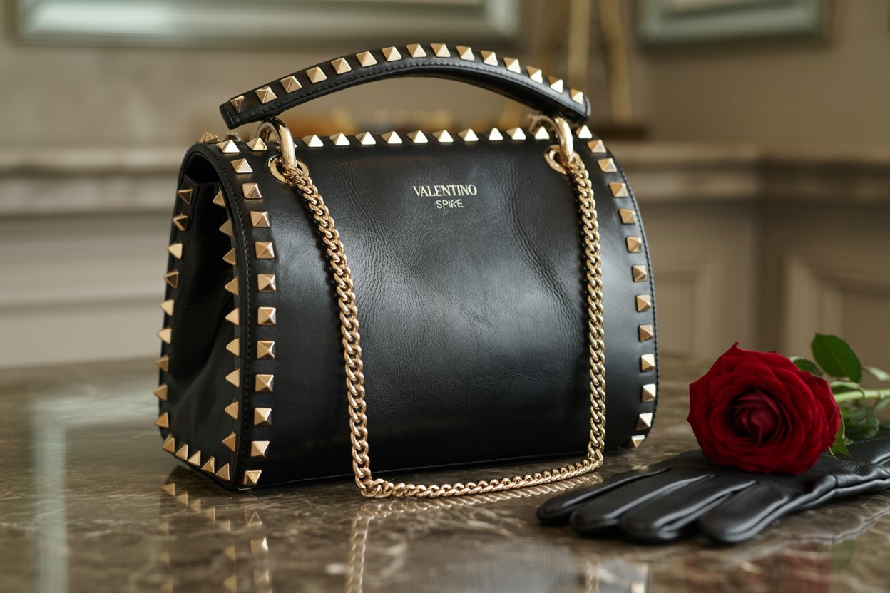 How to Choose the Right Handbag for Your Outfit