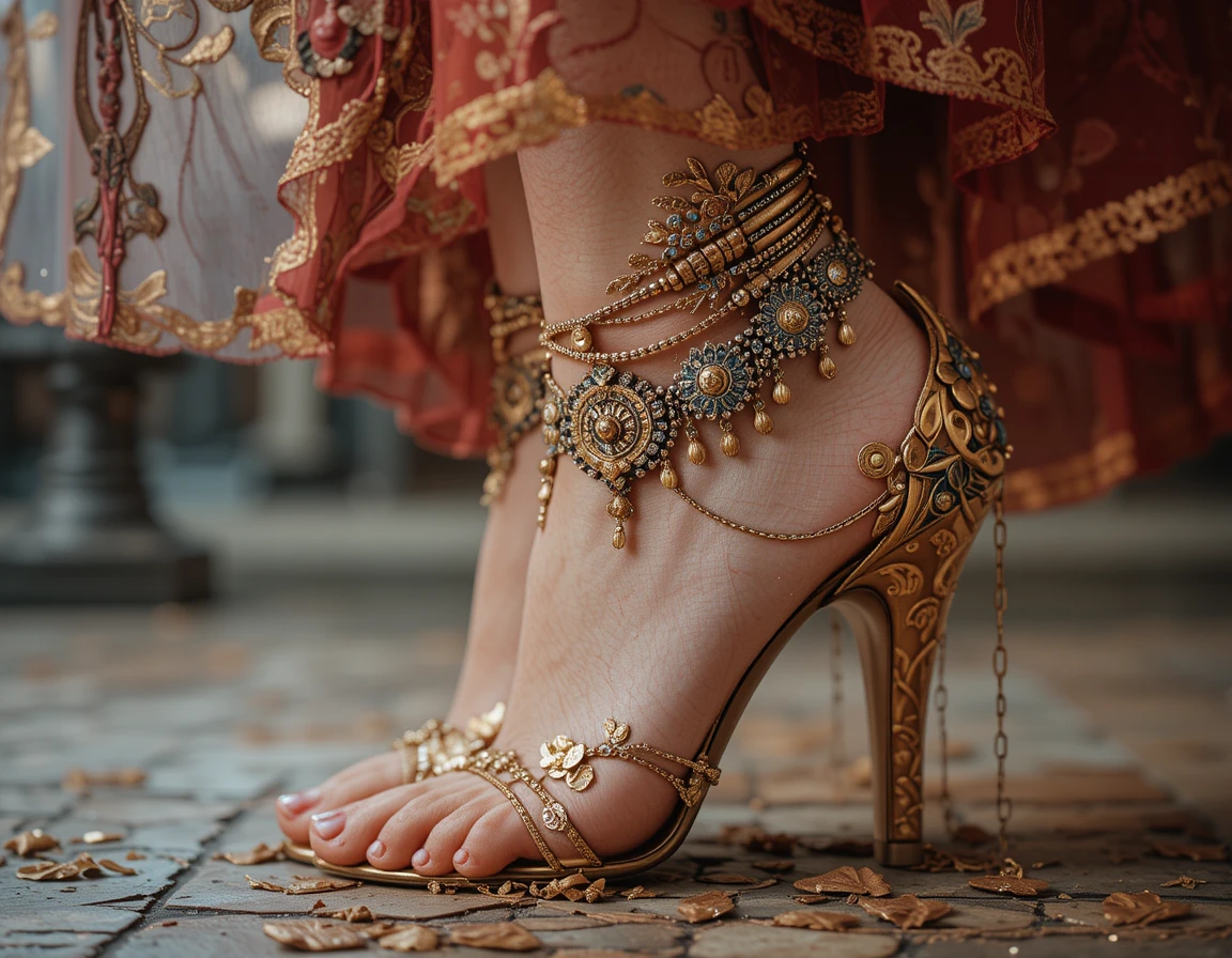 Fashion Footwear for Women: Tips and Tricks