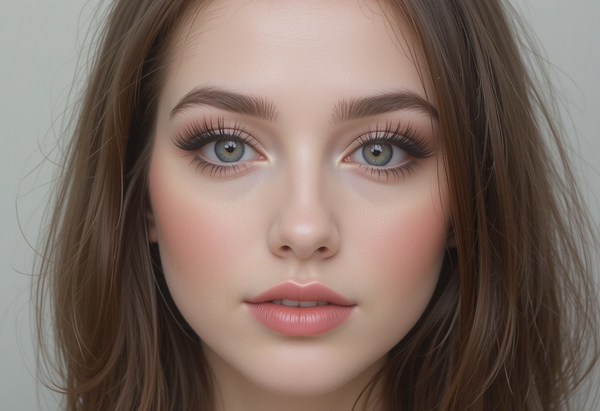 How to Master the No-Makeup Makeup Look