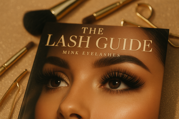 The Ultimate Guide to Mink Lashes: Where to Buy and Why They're Worth It