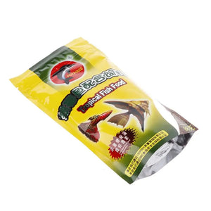 Aquarium Fish Small Fish Feed Grain