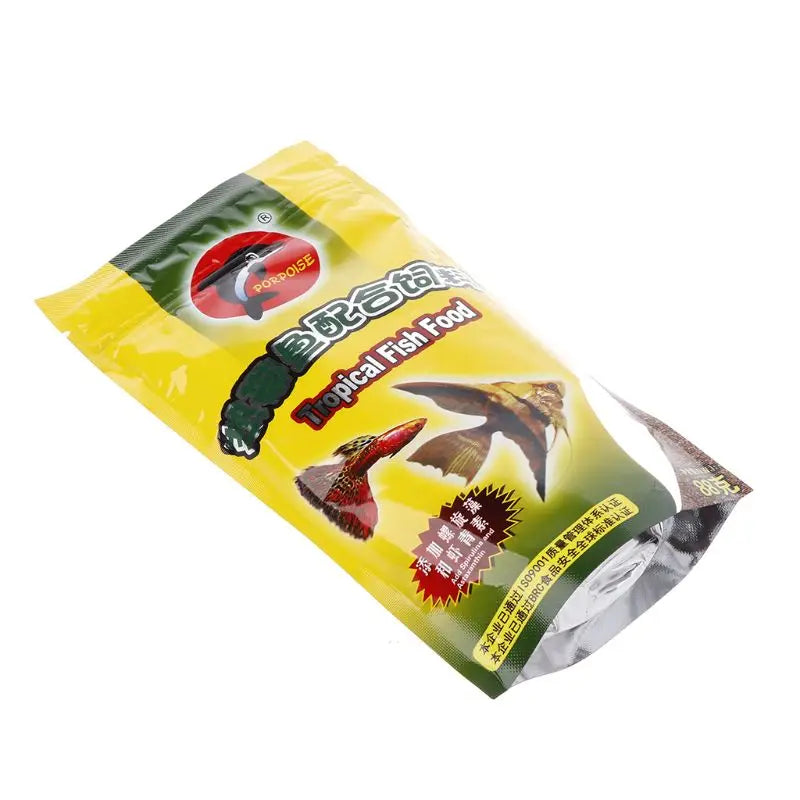 Aquarium Fish Small Fish Feed Grain