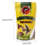 Aquarium Fish Small Fish Feed Grain