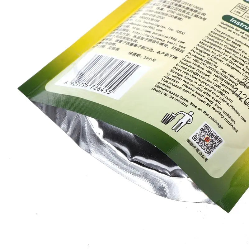 Aquarium Fish Small Fish Feed Grain