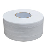 24 Rolls Large Roll Toilet Paper Household Ultra Soft Wood Pulp Bathroom Tissue For Home Office Use Large Toilet Paper