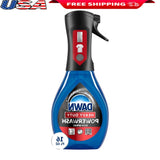 Powerwash Heavy Duty Dish Spray Multi-Purpose Cleaner Tough Grease Remover Fast Suds BBQ Grill Cleaner All-Purpose Formula 16 FL