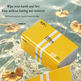 24 Large Packs Of Toilet Paper Can Be Wet Water Pliable Log Affordable Pack Of Facial Tissues Napkins 5 Layer Thickened Embossed