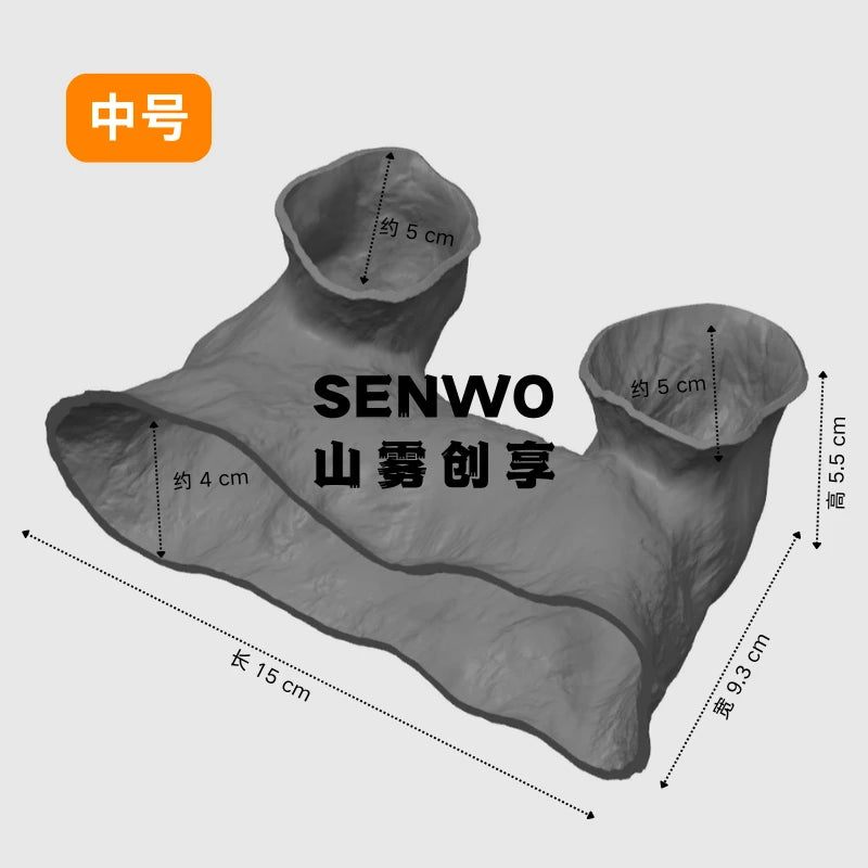Free shipping、aquarium decorations、shelter、aquarium decor、aquarium cave、fish tank decoration、fish tank accessories