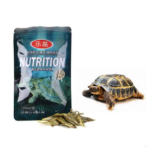 2025 New Dried Fish All-natural Nutrient-Rich for Ideal for Freshwater & Marine Fish