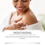 Salicylic Acid Body Wash Deep Cleaning Acne Brightening Exfoliator Nourish Shrink Pores Bath Shower Gel Repair Chicken Skin Care