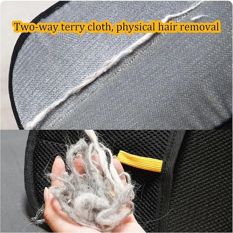 Pet Hair Removal Glove™