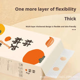 MAX 1280 Oversized Bags Of Tissue Paper, Soft And Suitable For Mother And Baby, Household Toilet Paper, Toilet Paper, Napkins