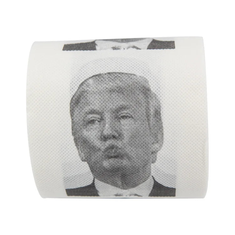 toilet paper roll 3ply$100 Dollar Humour Toilet Paper Bill Toilet Paper Roll Novelty Gag Gift Funny Gag Gift hot