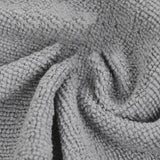 Microfiber Cleaning Cloths  - Reusable Lint-Free Towels for Kitchen, Dishes, Glass, Streak-Free & Oil-Resistant (Assorted