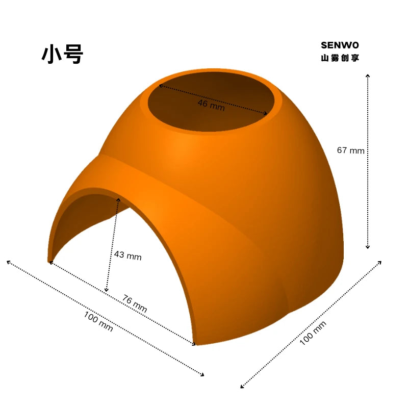 Free shipping、aquarium decorations、shelter、aquarium decor、aquarium cave、fish tank decoration、fish tank accessories