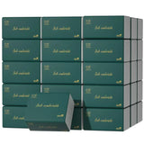 25 Boxes Facial Tissues 280 Sheets Of Household Thick And Affordable 4-Layer Thickened Napkins And Premium Toilet Paper