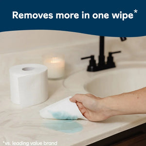 Ultra Clean Toilet Paper Strong Toilet Tissue 6 Mega Rolls