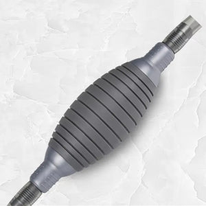 1.5m Aquarium Manual Water Changer  Fish Tank Air Pump Cleaning Tools Handheld Aquarium Cleaner Vacuum Siphon Pump Pet Products