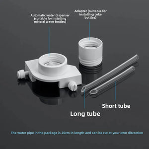 Auto Water Filler Fish Tank Aquarium Add Water Device Wall Mounted Automatic Water Filter Refill Aquarium Fish Tank Accessories