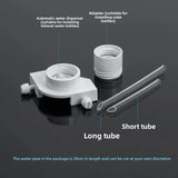 Auto Water Filler Fish Tank Aquarium Add Water Device Wall Mounted Automatic Water Filter Refill Aquarium Fish Tank Accessories