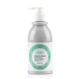 Volcanic Mud Shower Gel 260ml Whole Body Wash Skin Whitening Deep Clean Skin Moisturizing Exfoliating Body Care Bath Gel Oil