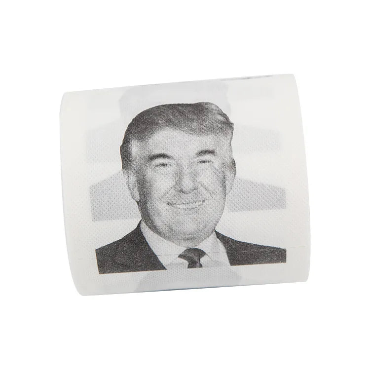 toilet paper roll 3ply$100 Dollar Humour Toilet Paper Bill Toilet Paper Roll Novelty Gag Gift Funny Gag Gift hot