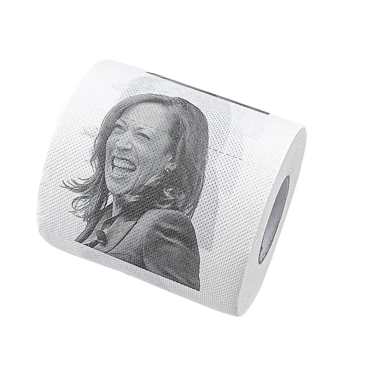 toilet paper roll 3ply$100 Dollar Humour Toilet Paper Bill Toilet Paper Roll Novelty Gag Gift Funny Gag Gift hot