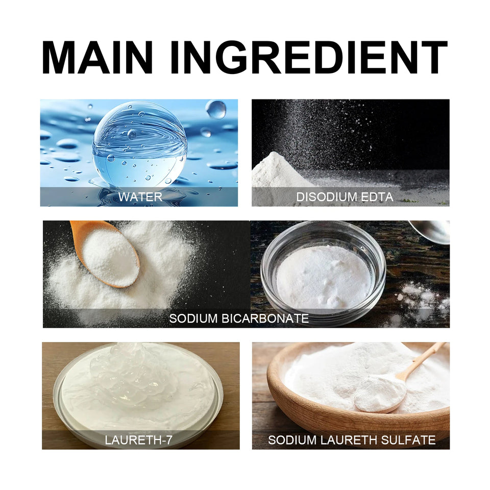Heavy Oil Cleaner Powerful Kitchen Oil Stain Degreaser Oil Stains Remover Cleaning Grills Ovens Home Cooktop Cleaning Spray