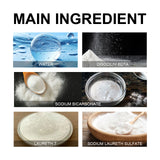 Heavy Oil Cleaner Powerful Kitchen Oil Stain Degreaser Oil Stains Remover Cleaning Grills Ovens Home Cooktop Cleaning Spray