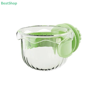♥♥♥Plastic Parrot Feeder,Transparent Bird Food Box,Splash-proof Water Feeder