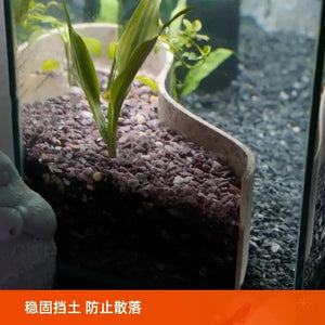 Free shipping、aquarium decorations、shelter、aquarium decor、aquarium cave、fish tank decoration、fish tank accessories