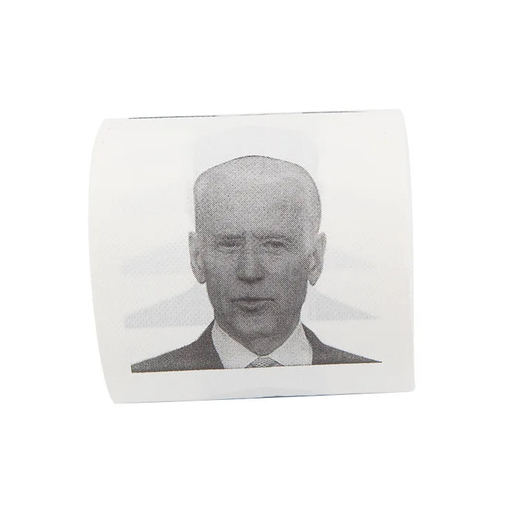 toilet paper roll 3ply$100 Dollar Humour Toilet Paper Bill Toilet Paper Roll Novelty Gag Gift Funny Gag Gift hot
