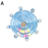 Parrot Toy Medium Small Funny Conures Toy Interactive Parrot Toy Bird Toy Rattle Toys Bird Cage Parrot Swings For Large Birds
