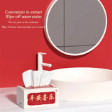 4/10/30 large packs of toilet paper can be wet water pliable log affordable pack tissues napkins 5 layer thickened embossed