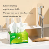 24 large packs of tissue paper, whole box, economical household pack, napkins, family pack toilet paper paper towels