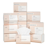 9 Pack Paper Towel Toilet Paper Household Affordable Napkin Toilet Paper Free Shipping Car Paper Towel Log Napkin