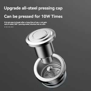 1.5L Thermos Bottle For Tea Stainless Stee Insulated Coffee Bottle Hot Water Bottles Vacuum Flask Mug Thermal Containers Cup