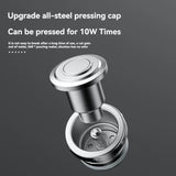 1.5L Thermos Bottle For Tea Stainless Stee Insulated Coffee Bottle Hot Water Bottles Vacuum Flask Mug Thermal Containers Cup
