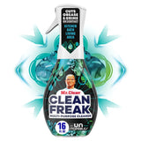 3 Pack All Purpose Cleaner Spray Multi Surface Cleaning with Unstopables Scent Powerful Kitchen Cleaner Streak Free Freshness