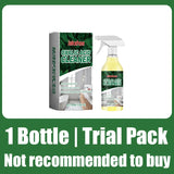 Oxalic Acid Cleaner Toilet Bowl Cleaning Stains Urine Stain Removal Cleaner