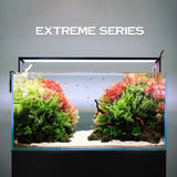 LED Aquarium light MICMOL Extreme II 450 600 900 1200 Adjustable bracket App Control Planted Growth Water Grass Fish Tank Lamps