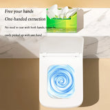 24 large packs of tissue paper, whole box, economical household pack, napkins, family pack toilet paper paper towels