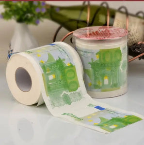 toilet paper roll 3ply$100 Dollar Humour Toilet Paper Bill Toilet Paper Roll Novelty Gag Gift Funny Gag Gift hot