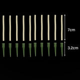 Bird Feeding Dropper Hose Small Pet Feeder Water Needle Tube Liquid Injection Hose Parrot Feeding Syringe Spoon Kits