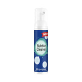 30ml/100ml Oil Stain Bubble Cleaner Multi-Purpose Oil Stain Remover Rinse-Free Deep Cleaning Spray for Kitchen Hood and Ware
